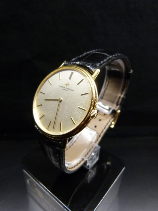 VACHERON CONSTANTIN ULTRA FLAT - immagine 4