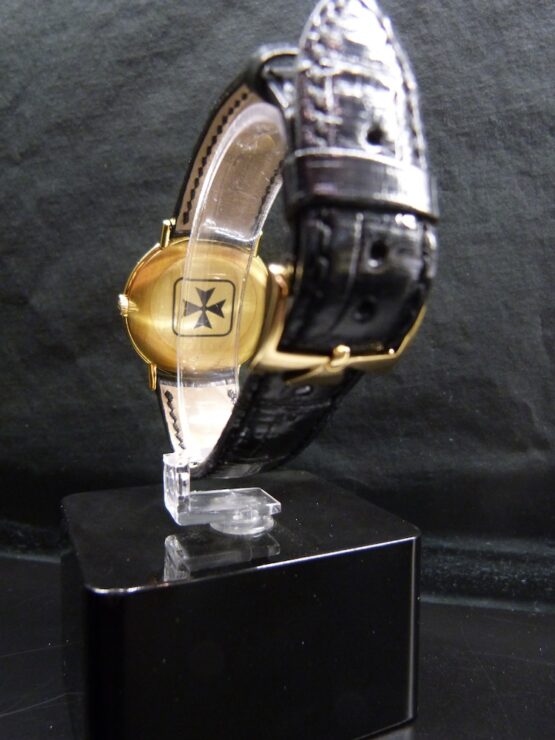 VACHERON CONSTANTIN ULTRA FLAT - immagine 5
