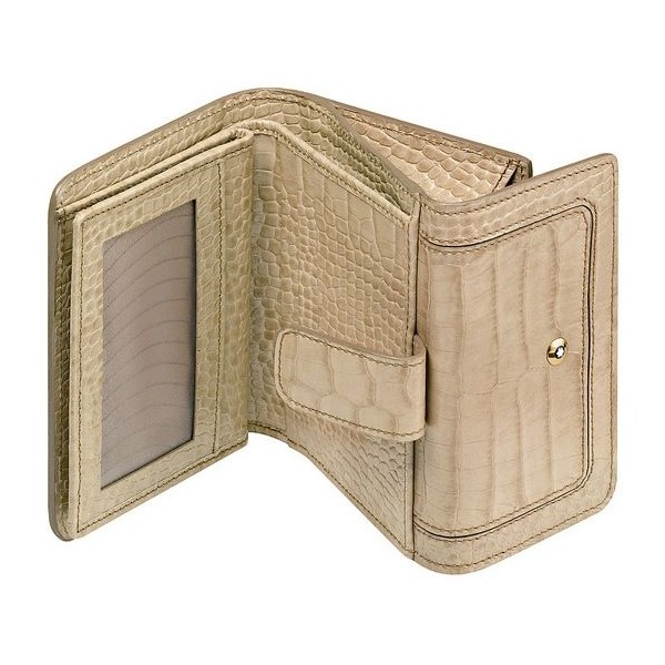 MONTBLANC 107610 LA VIE DE BOHÉME PORTAFOGLIO DONNA - immagine 2