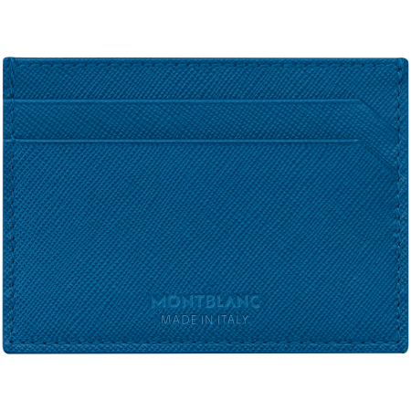 MONTBLANC 114605 SARTORIAL CUSTODIA TASCABILE 5 SCOMPARTI - immagine 2