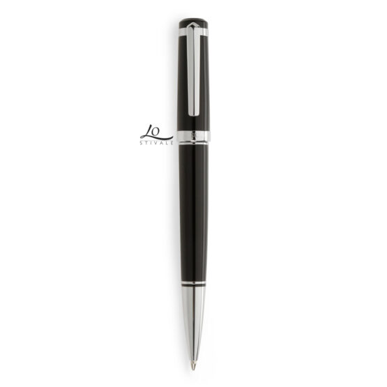 A.G. SPALDING&BROS 562163U900 BOSTON COLOR BLACK PENNA A SFERA