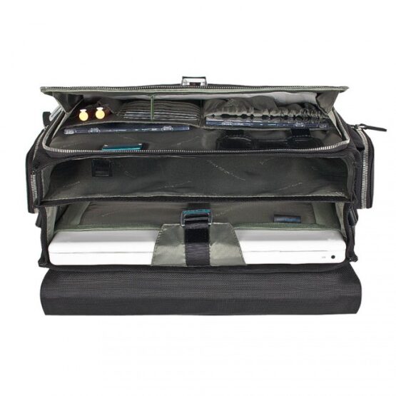 PIQUADRO CA1095LK/MA BORSA / CARTELLA PORTADOCUMENTI - immagine 2