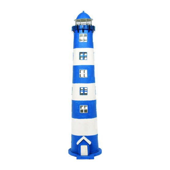 BATELA 1092E FARO CON LAMPADA H121 CM