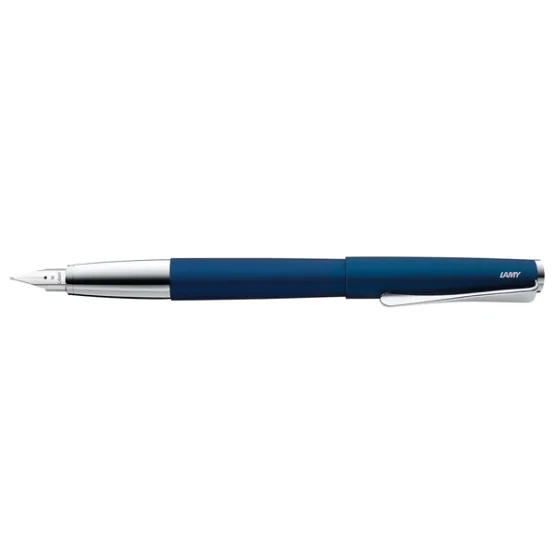 LAMY 1225919 STUDIO IMPERIALBLUE PENNA A SFERA - immagine 3