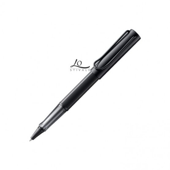 LAMY 1325281 AL-STAR BLACK ROLLER