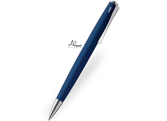 LAMY 1225919 STUDIO IMPERIALBLUE PENNA A SFERA