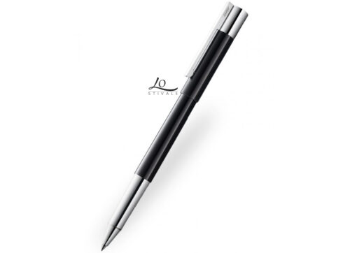 LAMY 1331812 - 1231812 SCALA PIANOBLACK ROLLER