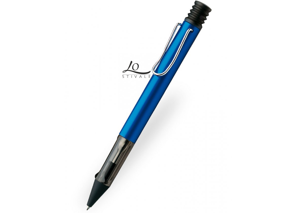 LAMY 1220215 AL-STAR OCEANBLUE PENNA A SFERA