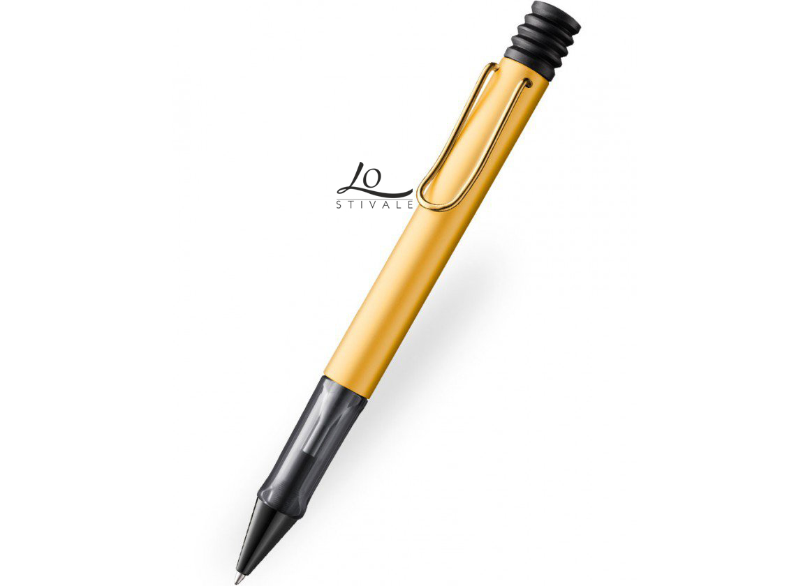 LAMY 1331633 LX AU PENNA A SFERA