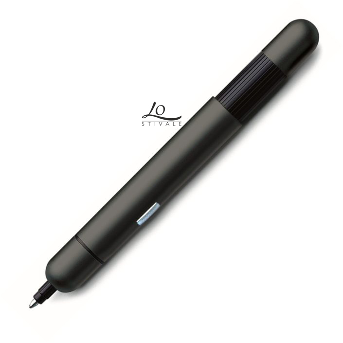 LAMY 1313920 - 1213920 PICO BLACK PENNA A SFERA