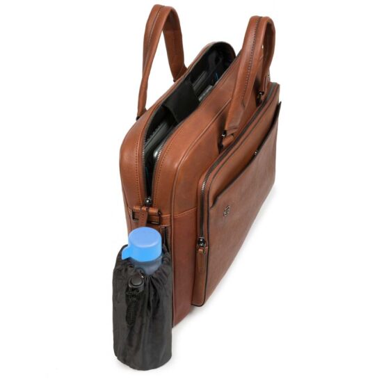 PIQUADRO CA4027B3 BORSA/CARTELLA PORTADOCUMENTI - immagine 2