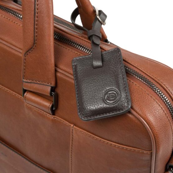 PIQUADRO CA4027B3 BORSA/CARTELLA PORTADOCUMENTI - immagine 3