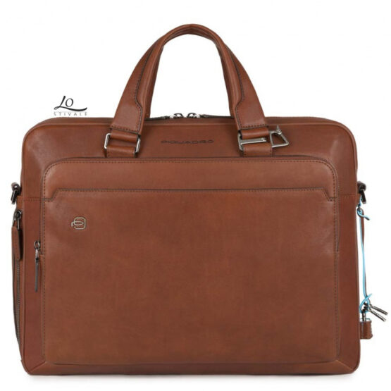 PIQUADRO CA4027B3 BORSA/CARTELLA PORTADOCUMENTI