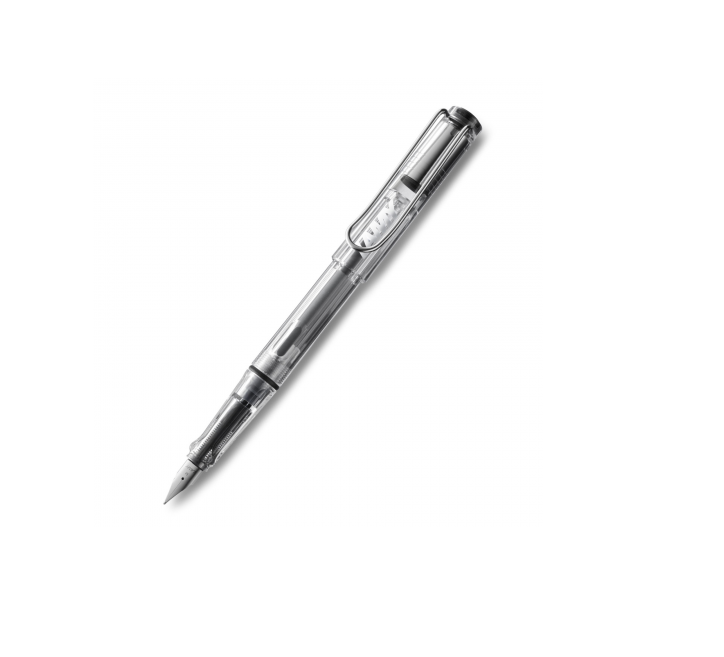 LAMY 1215152 VISTA PENNA STILOGRAFICA PENNINO M – Lostivale