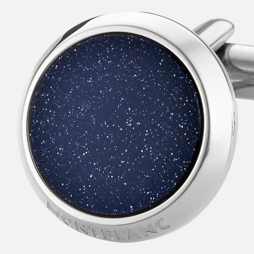 MONTBLANC 112906 GEMELLI MEISTERSTÜCK - immagine 2