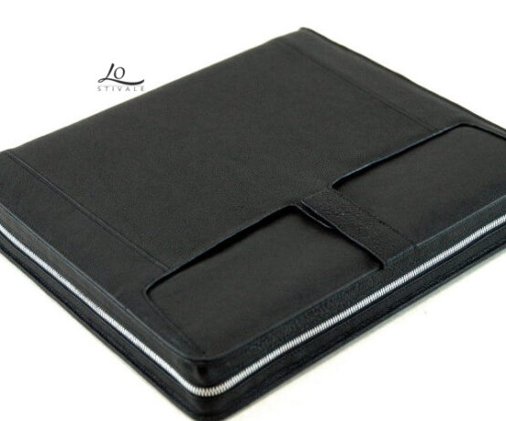 PIQUADRO PB1976UP PORTABLOCCO CON ZIP