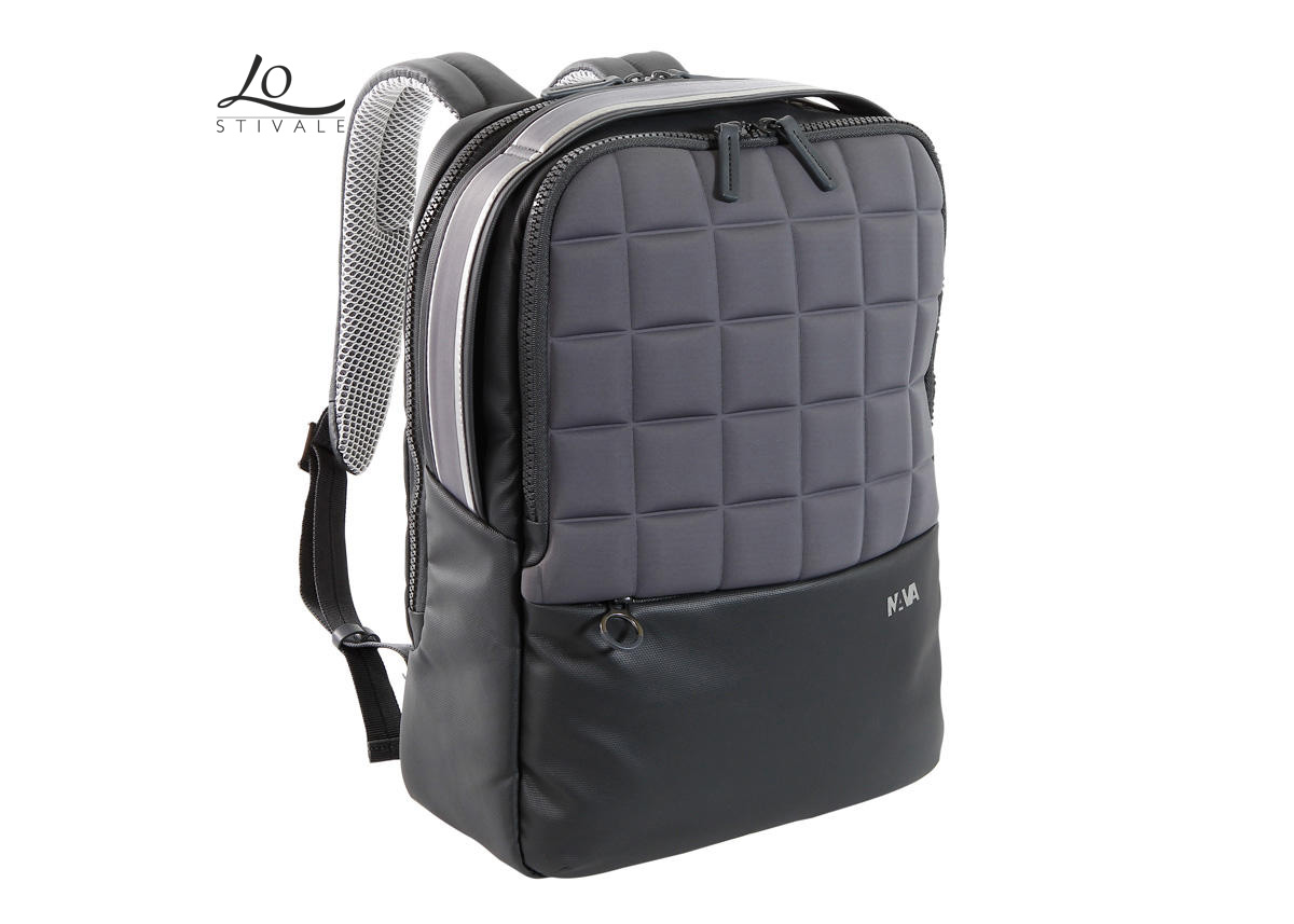 NAVA DESIGN PA073DG ZAINO