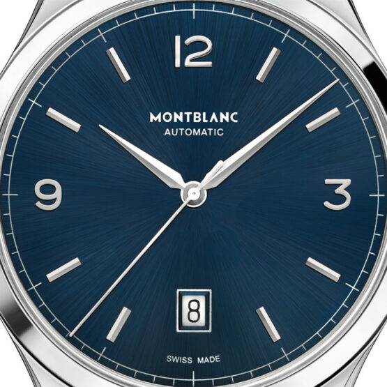 MONTBLANC 116481 HERITAGE CHRONOMETRIE - immagine 4