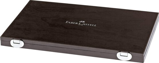 FABER CASTELL 117506 MATITE ACQUARELLABILI VALIGETTA 48 PEZZI - immagine 2