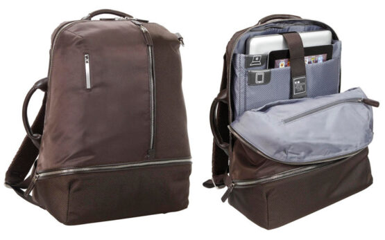 NAVA DESIGN DT070DB ZAINO - immagine 2