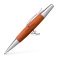 FABER CASTELL 138382 E-MOTION WOOD PERO PORTAMINE