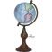 LoStivale Batela GM14A Mappamondo