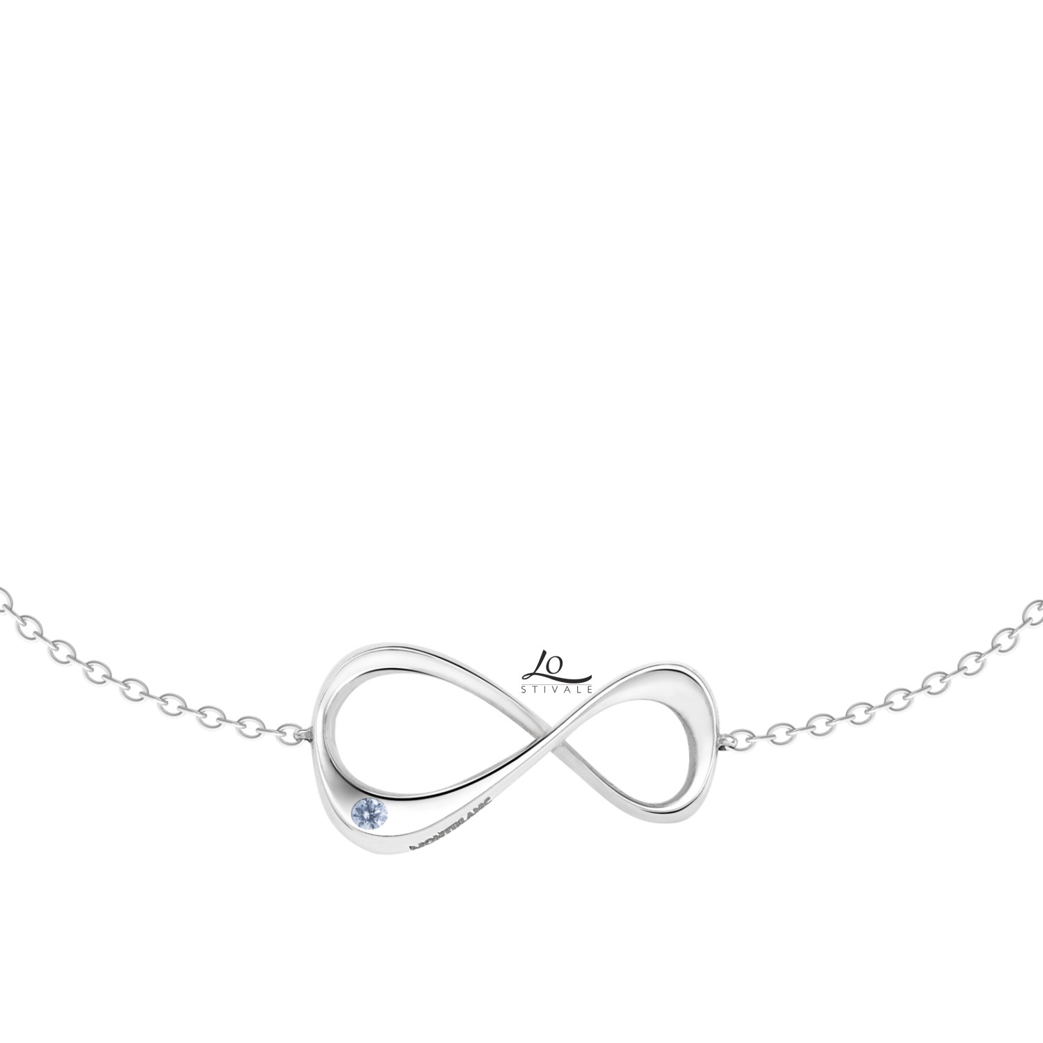 MONTBLANC 116632 INFINIMENT VÔTRE BRACCIALE UNICEF