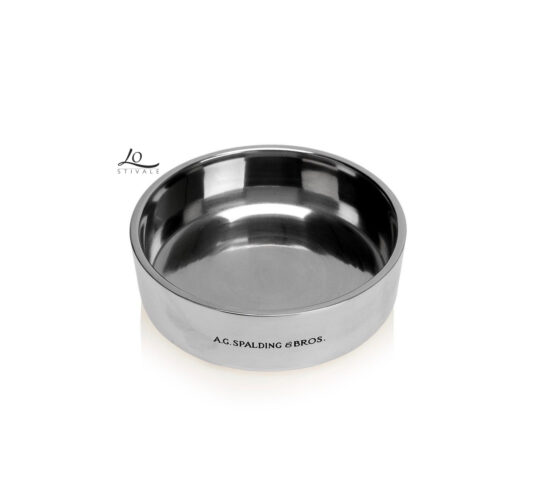 A.G. SPALDING&BROS 862827U828 SVUOTATASCHE TONDO SMALL