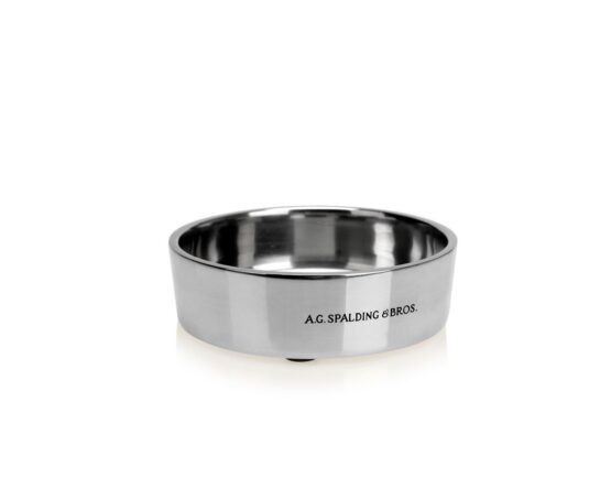 A.G. SPALDING&BROS 862827U828 SVUOTATASCHE TONDO SMALL - immagine 2