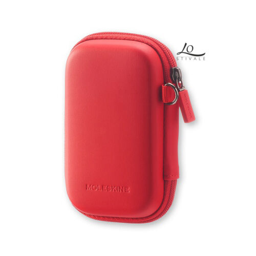 MOLESKINE JOURNEY HARD PUNCH