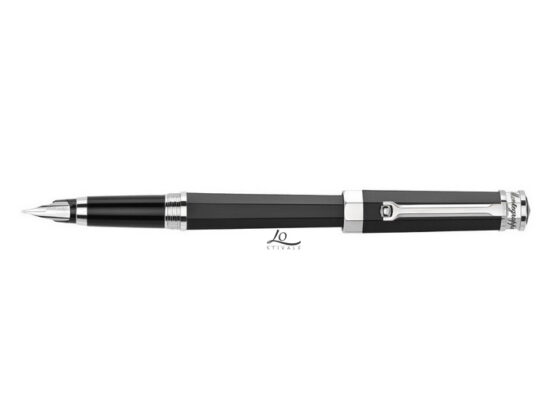 MONTEGRAPPA NEROUNO PENNA STILOGRAFICA