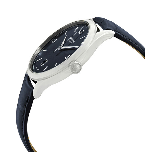 MONTBLANC 116481 HERITAGE CHRONOMETRIE - immagine 3