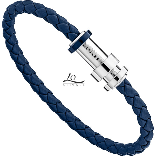 MONTBLANC 11654563 BRACCIALE UNICEF