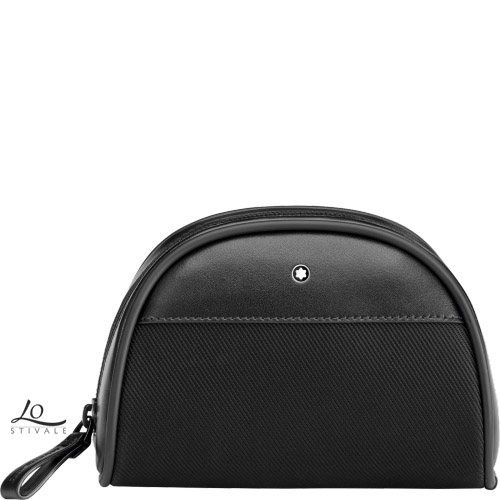 MONTBLANC 116780 NIGHTFLIGHT TROUSSE PICCOLA