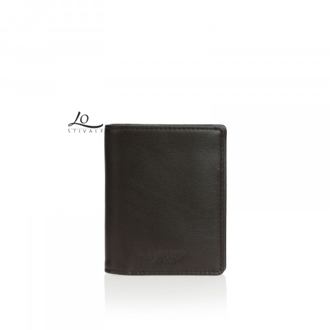 A.G. SPALDING&BROS 176484U254 PORTACARTE DI CREDITO IN PELLE