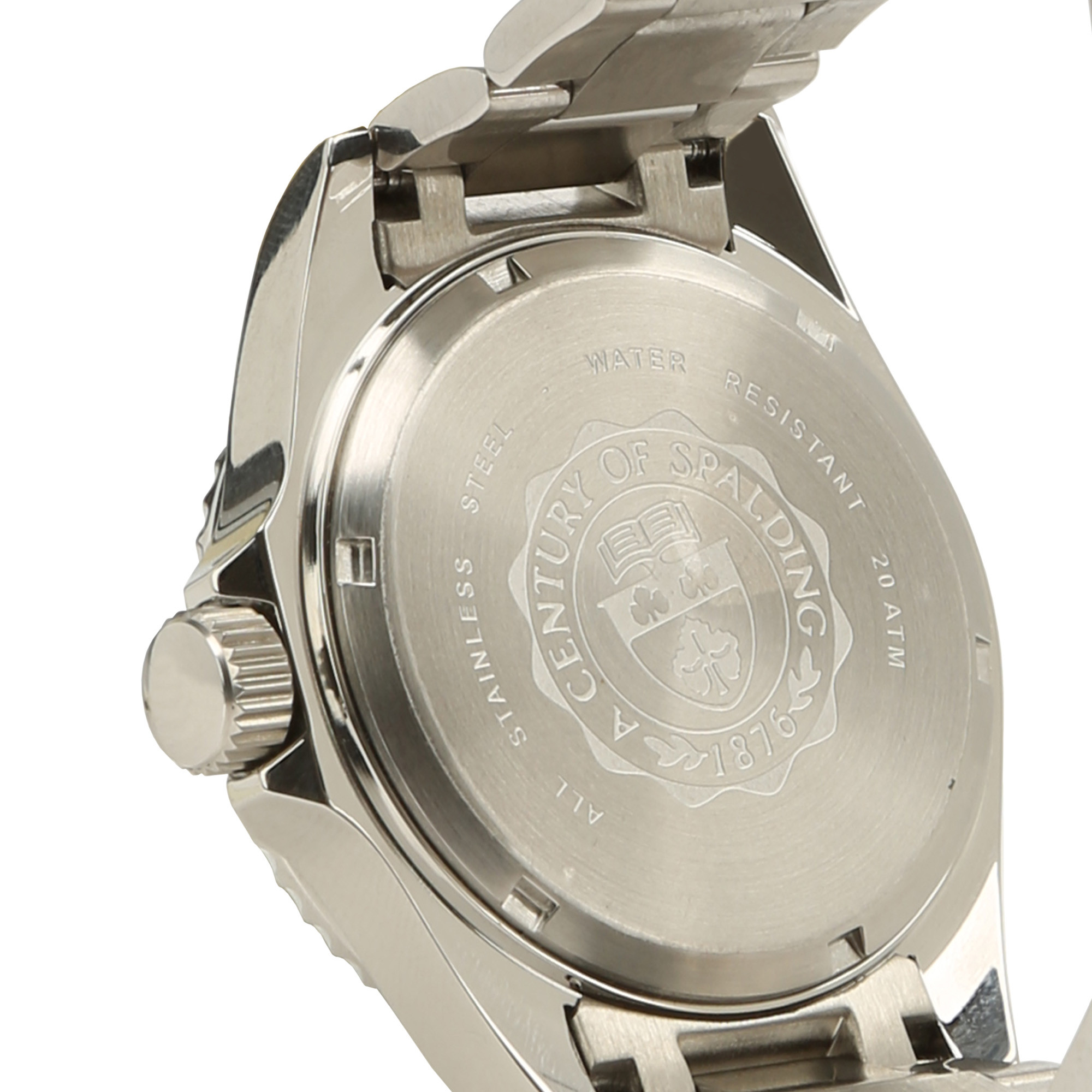 A.G. SPALDING \u0026 BROS 174431U900 OROLOGIO DIVER