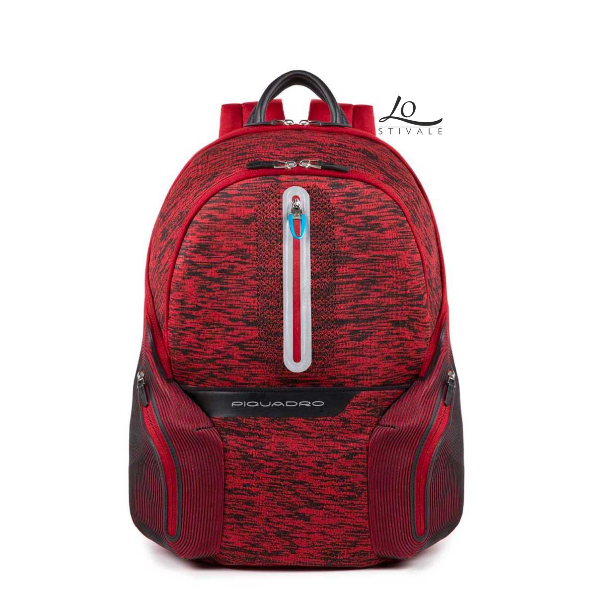 PIQUADRO CA2943OS37/RO ZAINO ROSSO