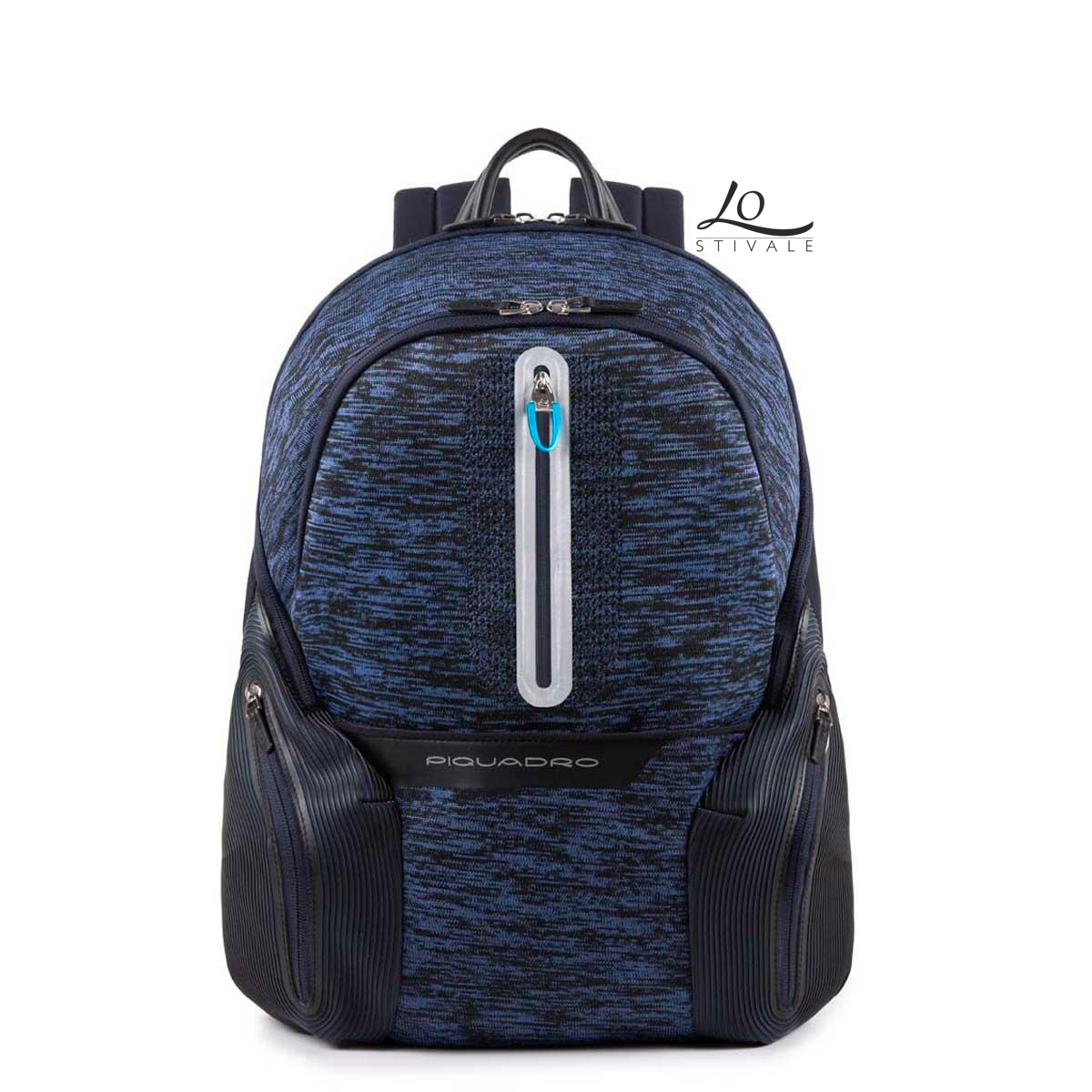 PIQUADRO CA2943OS37 ZAINO BLU