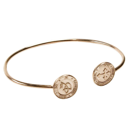 BRACCIALE OVALE IN ARGENTO 925 LINEA ARGENTUM PASSION 10011203