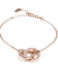 BRACCIALE DONNA ARGENTO STERLING 925 LINEA HARMONIA 10017203