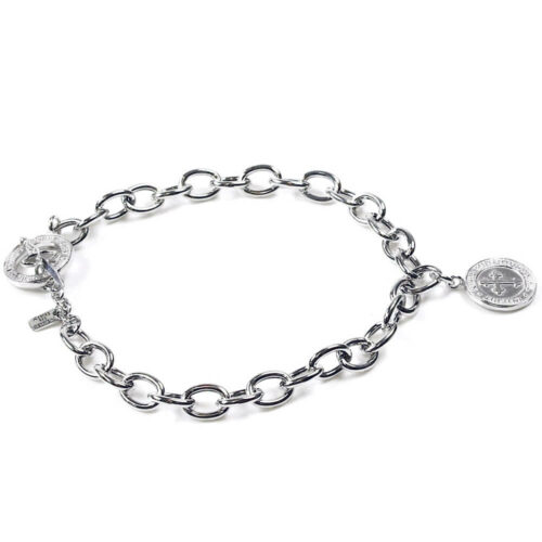 BRACCIALE IN ARGENTO 925 LINEA ARGENTUM PASSION 10025202