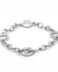 BRACCIALE  IN ARGENTO 925 I DUCHI LINEA ARGENTUM PASSION 10026202