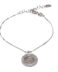 BRACCIALE CATENA VENEZIA IN ARGENTO 925 LINEA ARGENTUM PASSION 10027202