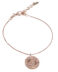 BRACCIALE CATENA VENEZIANA I DUCHI IN ARGENTO 925 LINEA ARGENTUM PASSION 10027203