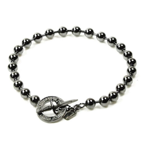 I DUCHI BRACCIALE DI PERLE IN ARGENTO 925 LINEA ARGENTUM PASSION 10029207