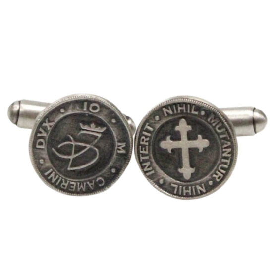 GEMELLI DISEGUALI CON DOPPIO SIMBOLO IN ARGENTO 925 LINEA ARGENTUM PASSION 12014204