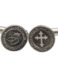 GEMELLI DISEGUALI CON DOPPIO SIMBOLO IN ARGENTO 925 LINEA ARGENTUM PASSION 12014204