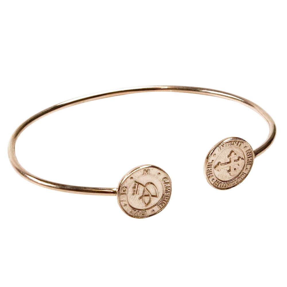 BRACCIALE OVALE IN ARGENTO 925 LINEA ARGENTUM PASSION 10011203