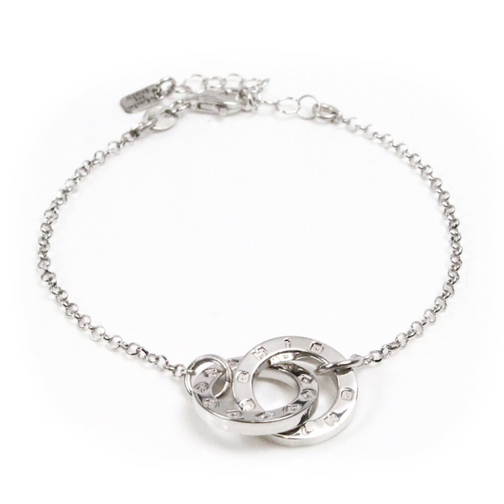 BRACCIALE DONNA ARGENTO STERLING 925 LINEA HARMONIA 10019202