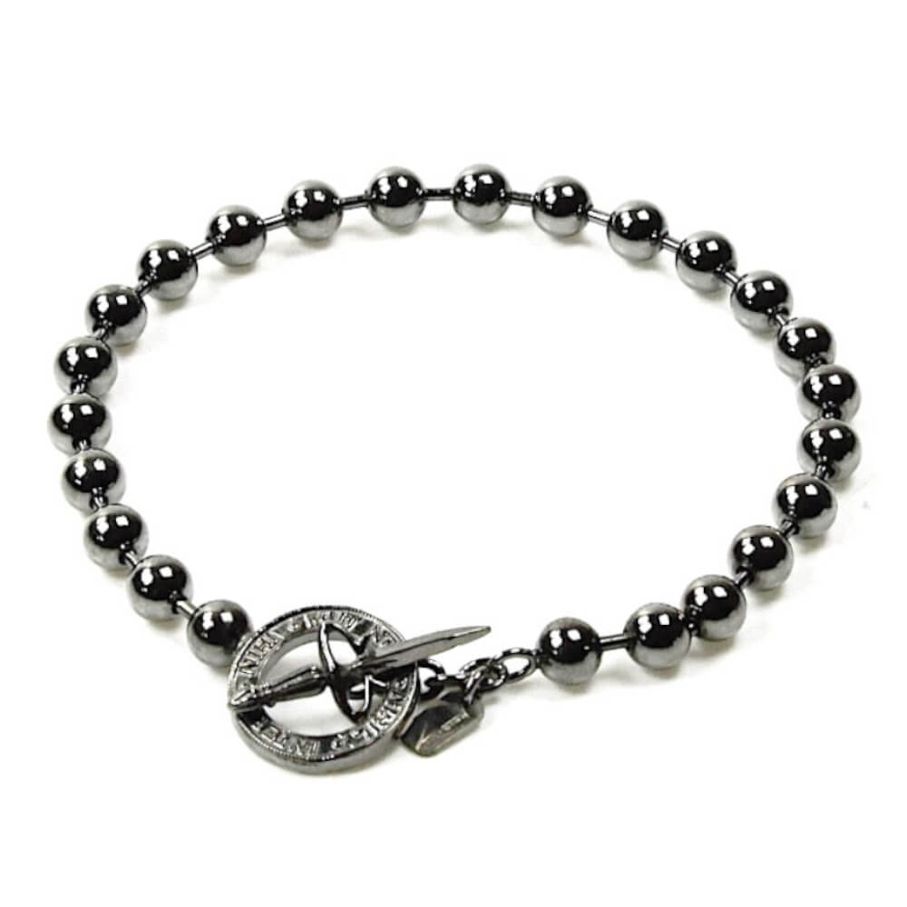 I DUCHI BRACCIALE DI PERLE IN ARGENTO 925 LINEA ARGENTUM PASSION 10029207